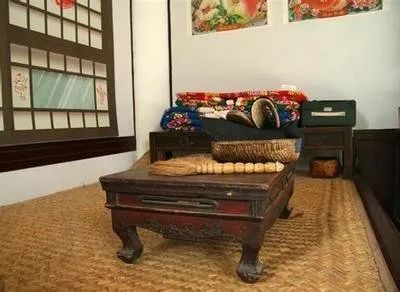刘勇丨炕沿