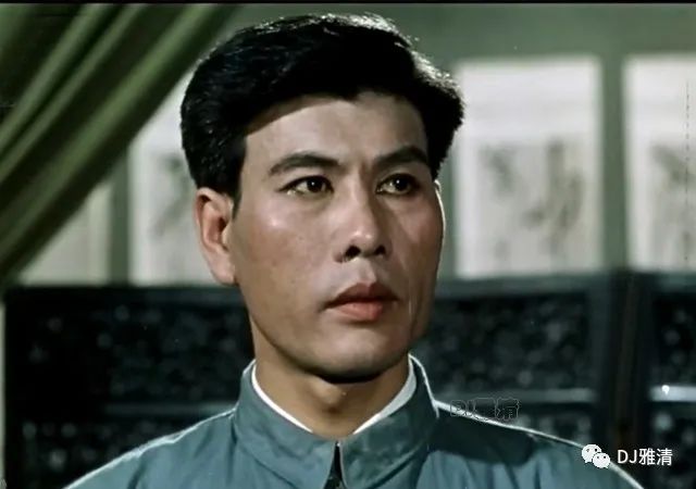 老电影的那些事
