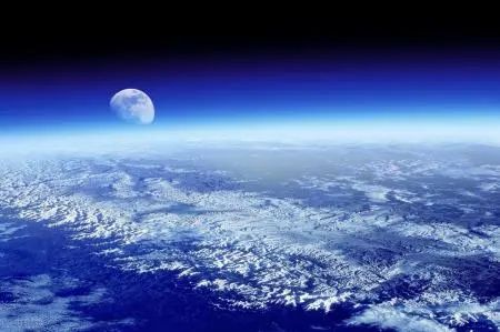 指数爆炸:一张纸对折103次后,将填满整个宇宙?