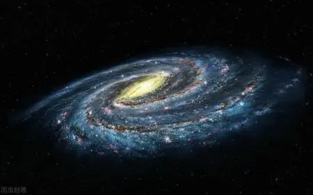 指数爆炸:一张纸对折103次后,将填满整个宇宙?