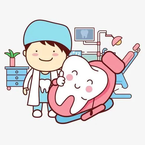 科普世界口腔健康日为健康口腔而自豪