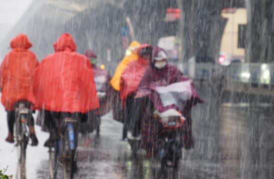 山西本周末雨雪大风将接连到访 设施农业和经济林果影响较大(最新发布)