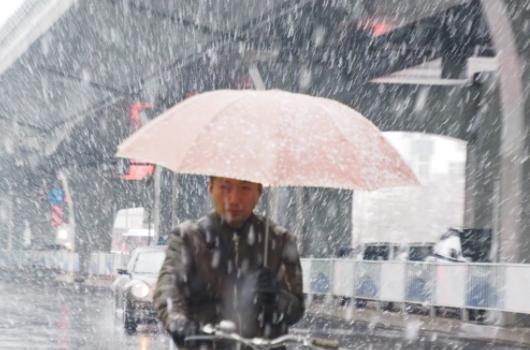 山西本周末雨雪大风将接连到访 设施农业和经济林果影响较大(最新发布)