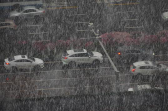 山西本周末雨雪大风将接连到访 设施农业和经济林果影响较大(最新发布)