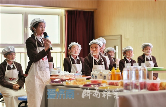 中小学劳动教育有了“济南方案”：纳入学生综合素质评价体系（最新发布）