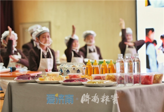 中小学劳动教育有了“济南方案”：纳入学生综合素质评价体系（最新发布）