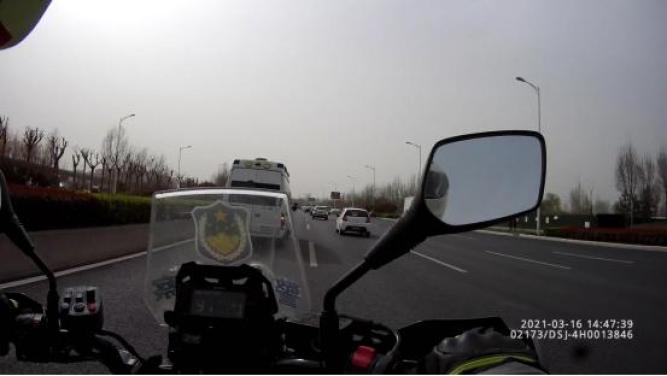 河南好“枫”警(最新发布)