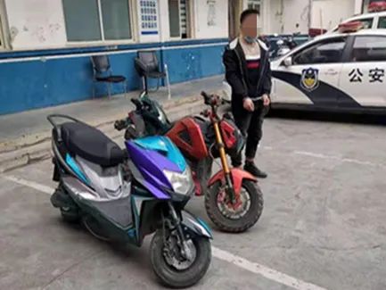 河南好“枫”警(最新发布)