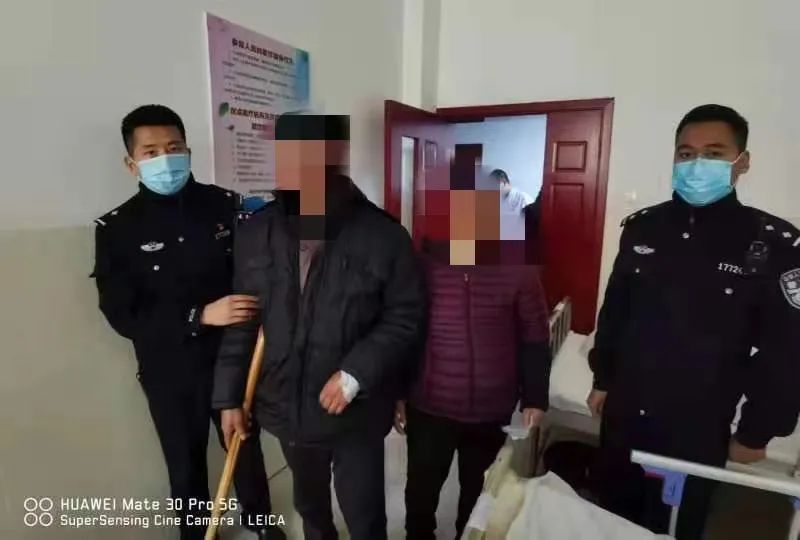 河南好“枫”警(最新发布)