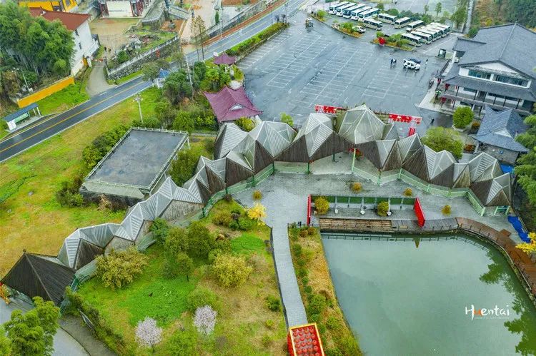跟着旅游达人畅游湾里!三天行程,享受亲子欢乐时光