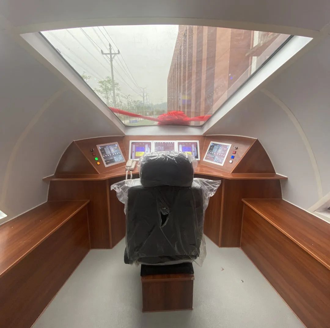 ＂复兴号＂开进重庆一大学校园？（最新发布）