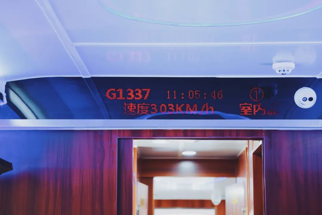 ＂复兴号＂开进重庆一大学校园？（最新发布）