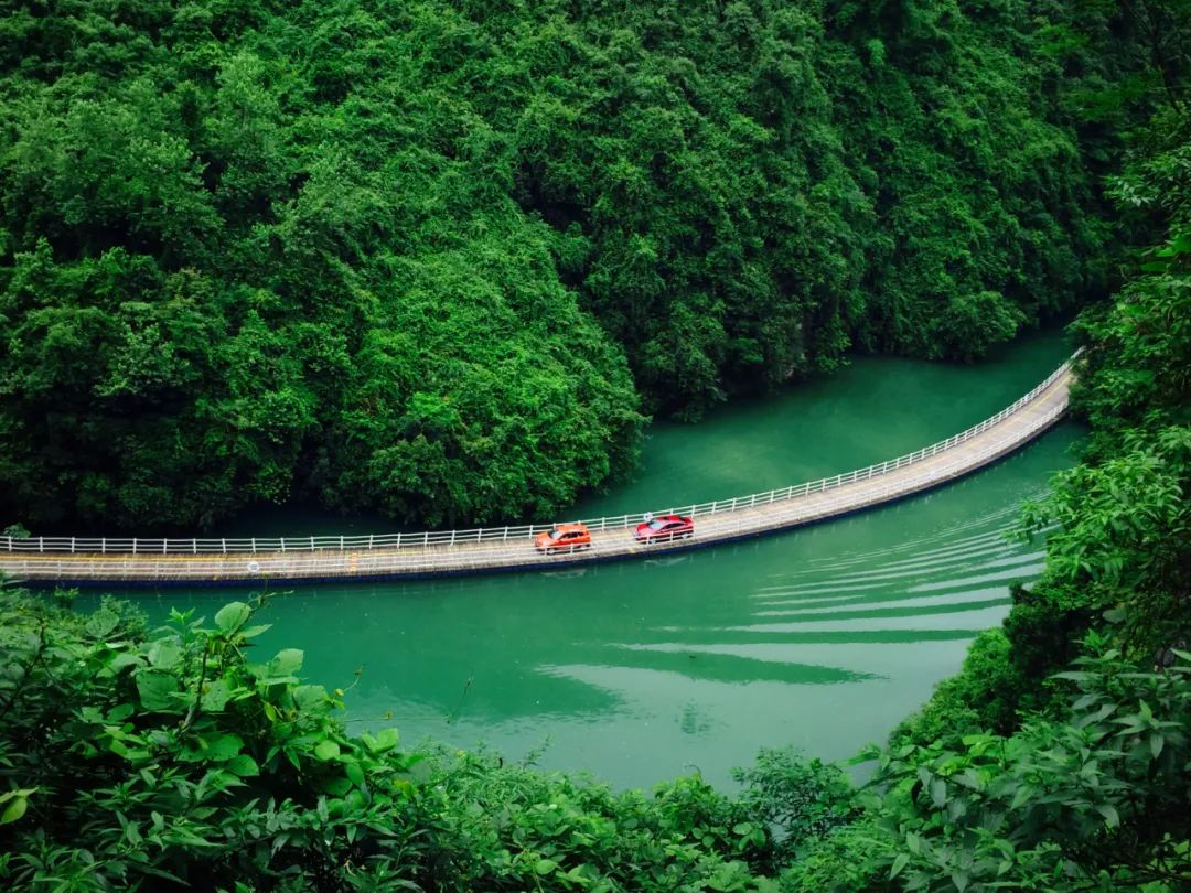 继《李焕英》之后，湖北又一取景地美出圈，这个季节去正好（最新发布）