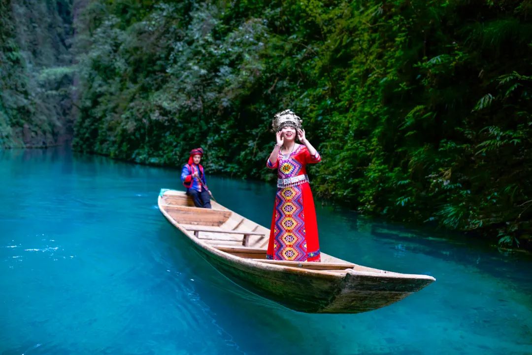 继《李焕英》之后，湖北又一取景地美出圈，这个季节去正好（最新发布）