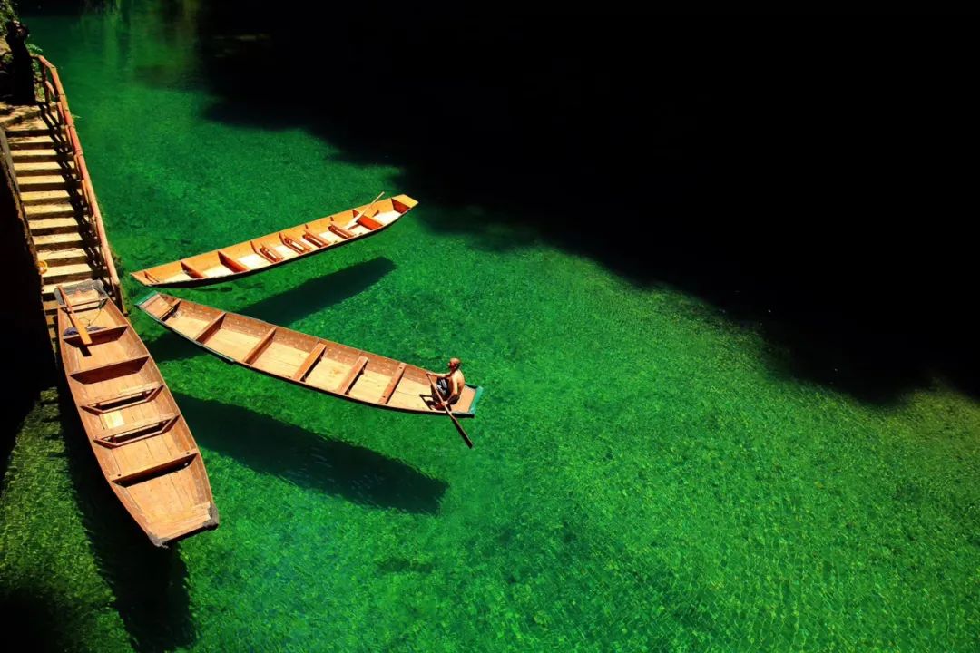 继《李焕英》之后，湖北又一取景地美出圈，这个季节去正好（最新发布）