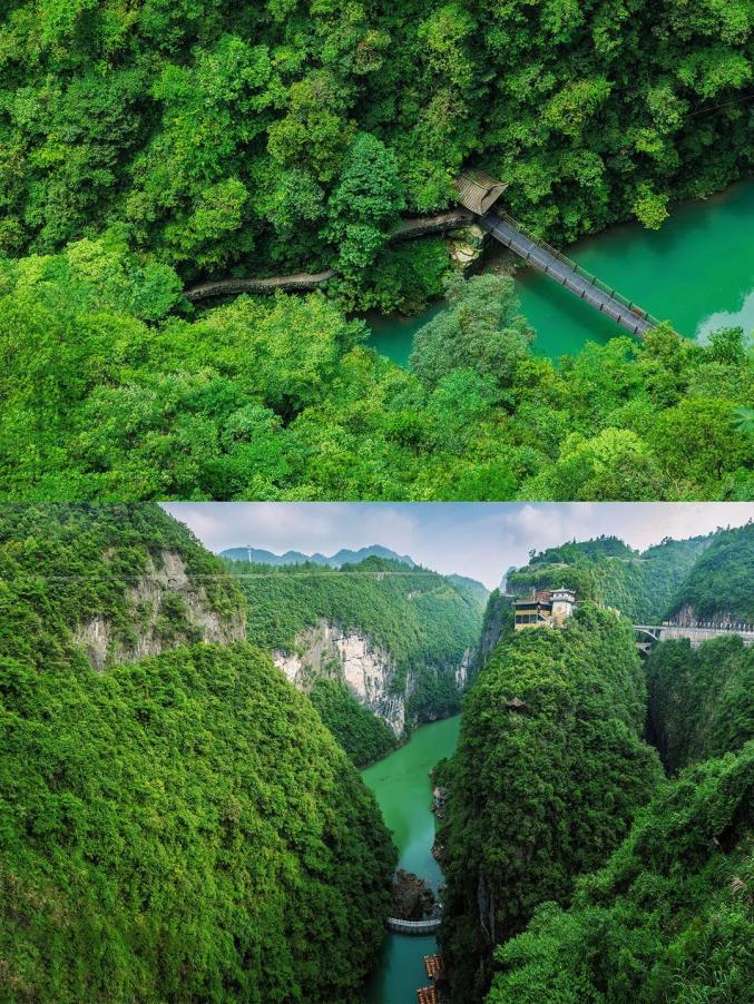 继《李焕英》之后，湖北又一取景地美出圈，这个季节去正好（最新发布）