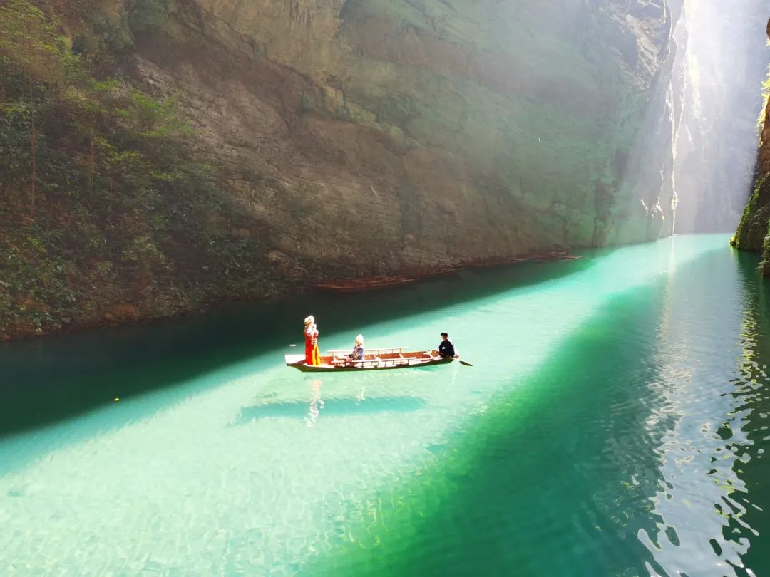 继《李焕英》之后，湖北又一取景地美出圈，这个季节去正好（最新发布）