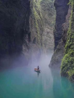 继《李焕英》之后，湖北又一取景地美出圈，这个季节去正好（最新发布）