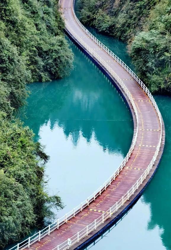 继《李焕英》之后，湖北又一取景地美出圈，这个季节去正好（最新发布）