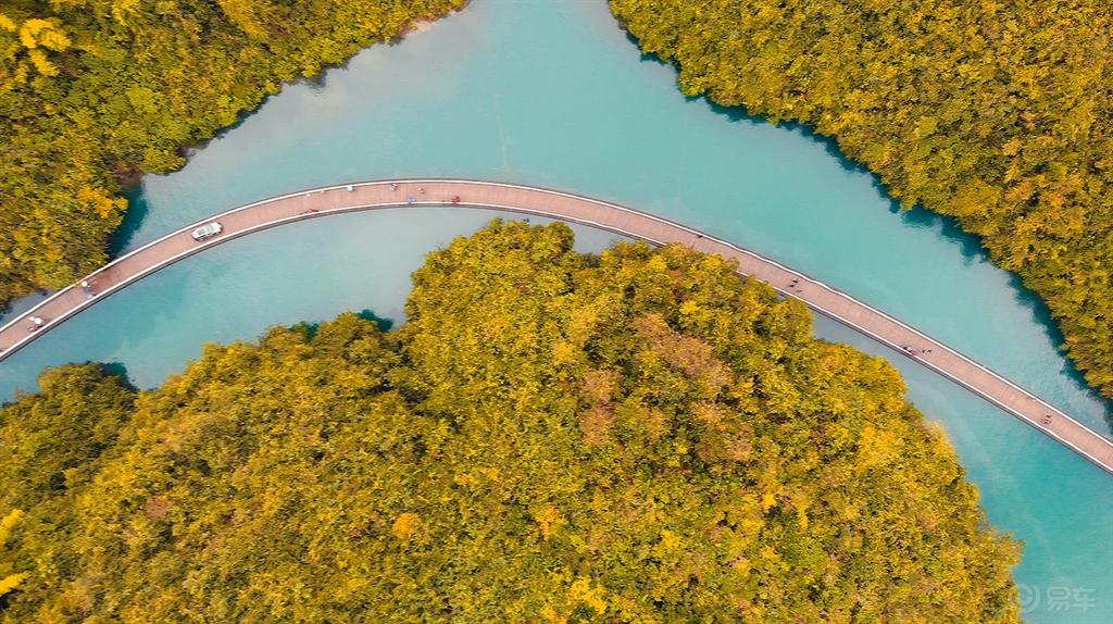 继《李焕英》之后，湖北又一取景地美出圈，这个季节去正好（最新发布）