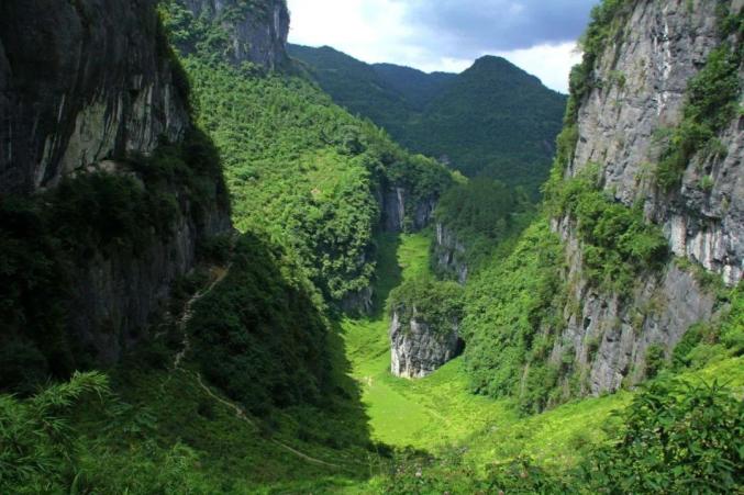 继《李焕英》之后，湖北又一取景地美出圈，这个季节去正好（最新发布）