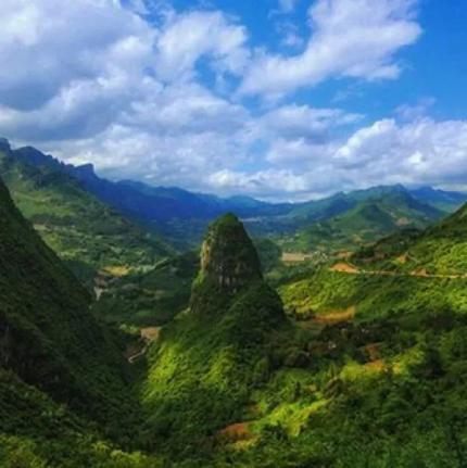 继《李焕英》之后，湖北又一取景地美出圈，这个季节去正好（最新发布）