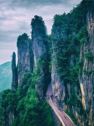 继《李焕英》之后，湖北又一取景地美出圈，这个季节去正好（最新发布）