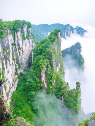 继《李焕英》之后，湖北又一取景地美出圈，这个季节去正好（最新发布）