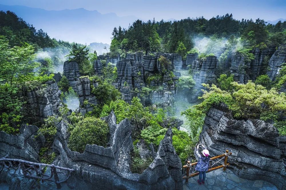 继《李焕英》之后，湖北又一取景地美出圈，这个季节去正好（最新发布）