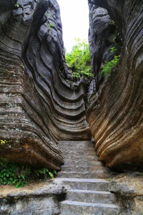 继《李焕英》之后，湖北又一取景地美出圈，这个季节去正好（最新发布）