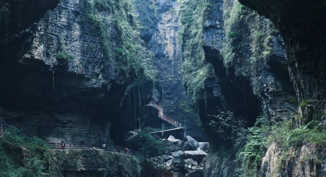 继《李焕英》之后，湖北又一取景地美出圈，这个季节去正好（最新发布）