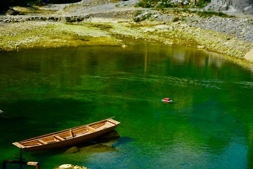 继《李焕英》之后，湖北又一取景地美出圈，这个季节去正好（最新发布）