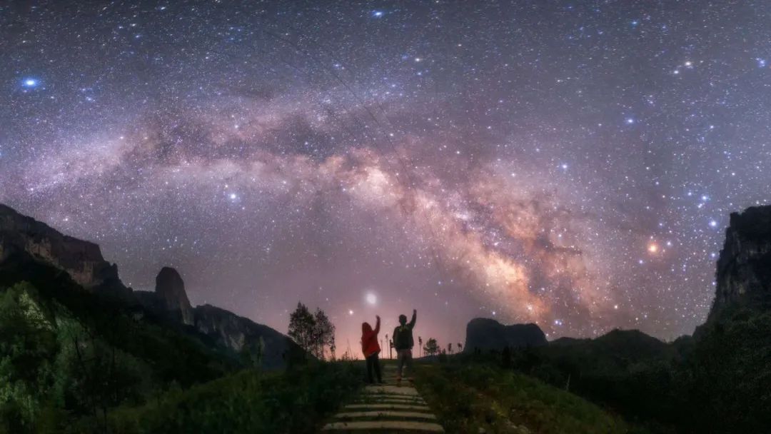 继《李焕英》之后，湖北又一取景地美出圈，这个季节去正好（最新发布）