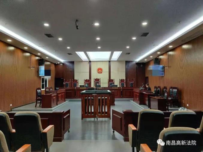 判了！江西首例（最新发布）