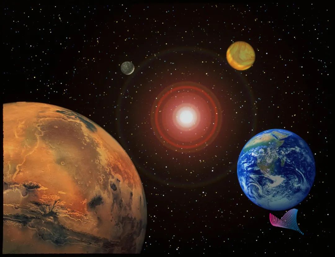凌晨一颗迪拜塔两倍大的小行星飞掠地球