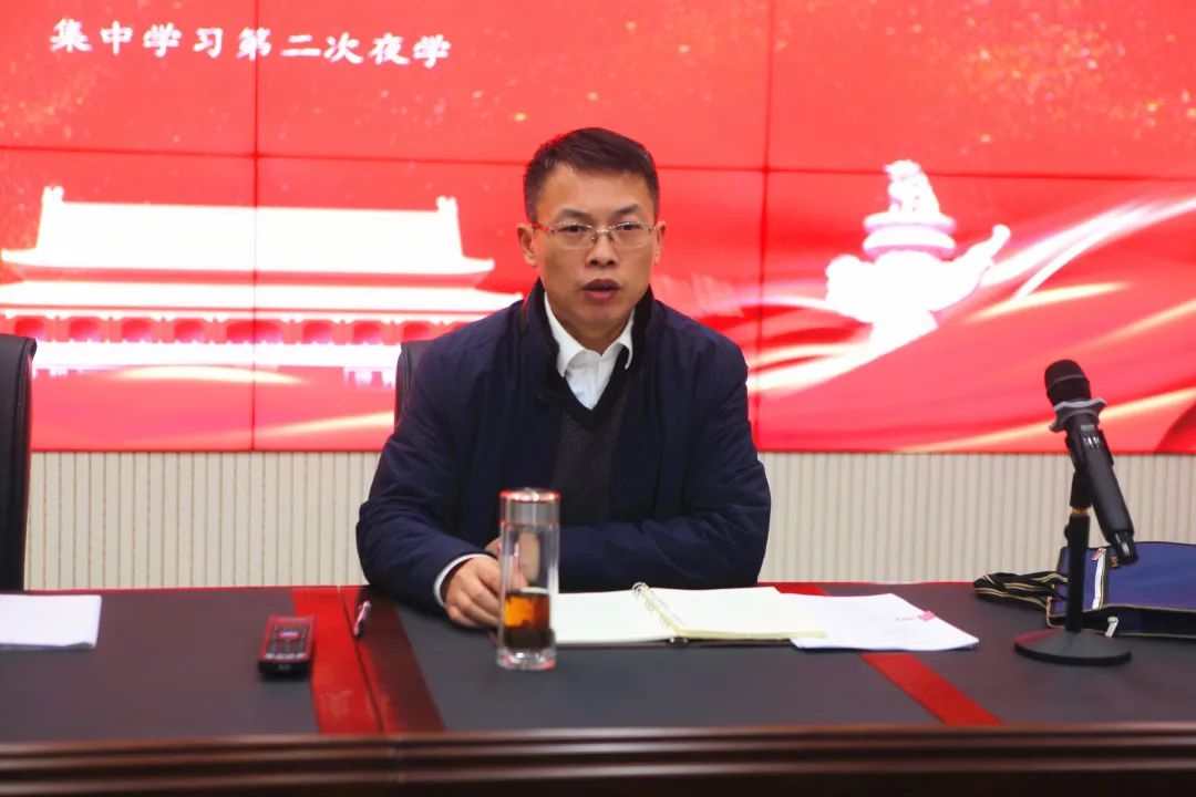 陈发伦院长检查学习情况下一步,秭归法院将结合专题学习,自主学习等多