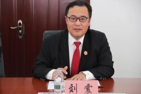 我为群众办实事|敞开门 听意见 杜尔伯特县法院组织召开农民工代表