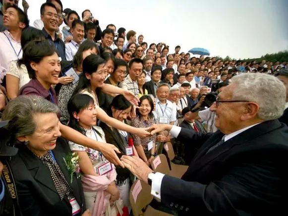 每一个你都有无限可能！南大中美中心邀你报名啦（最新发布）