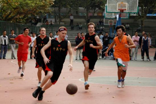 每一个你都有无限可能!南大中美中心邀你报名啦(最新发布)