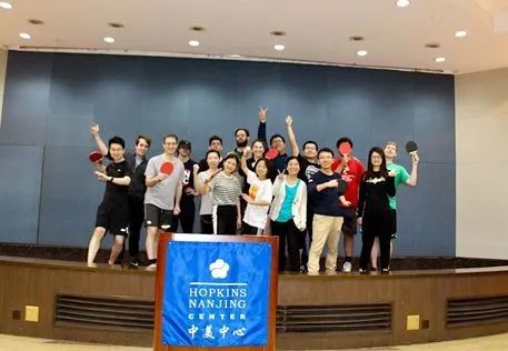 每一个你都有无限可能!南大中美中心邀你报名啦(最新发布)