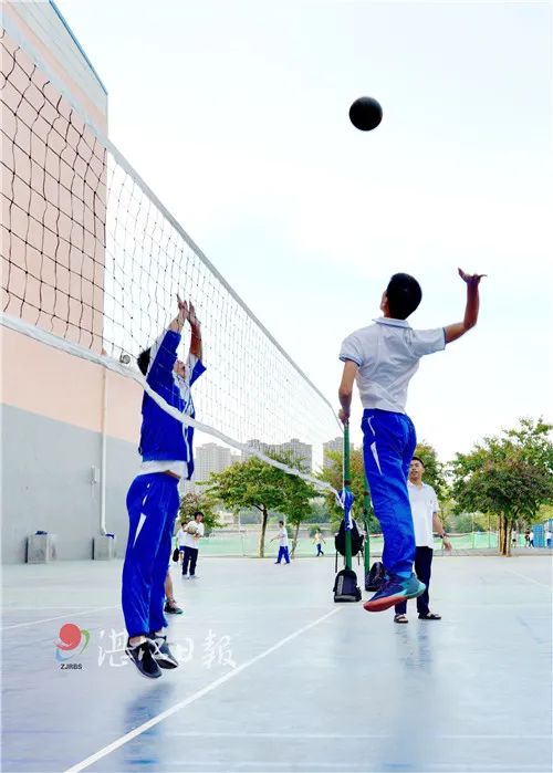 湛江中考体育考试时间定了!关于体育教育,你怎么看?(最新发布)