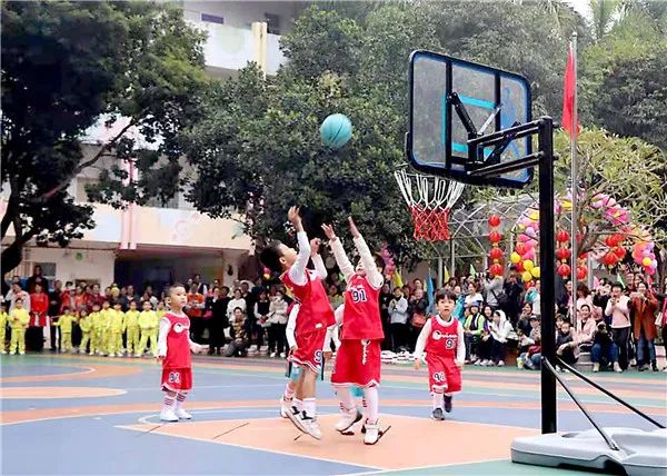 湛江中考体育考试时间定了!关于体育教育,你怎么看?(最新发布)