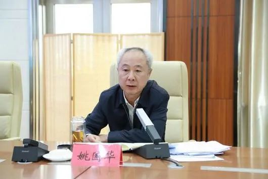 党政领导抓环保红河州委书记姚国华坚决扛实扛牢政治责任抓实问题整改