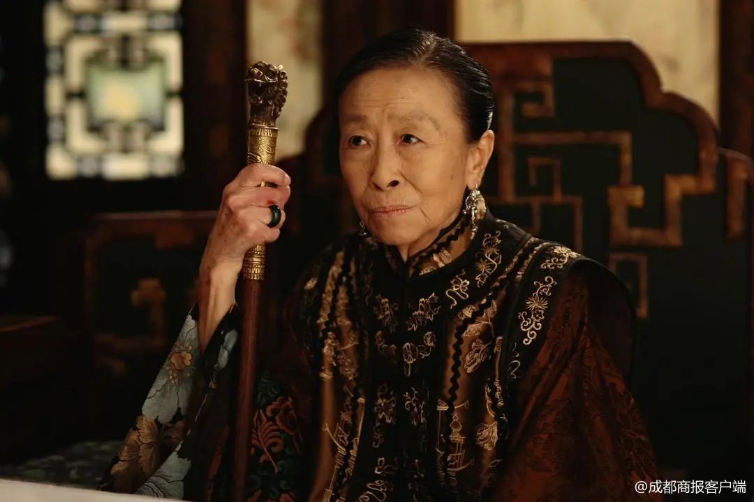 知名老戏骨张少华去世,享年75岁