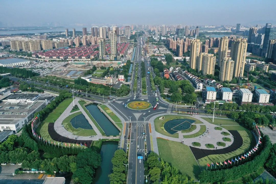 重磅利好杭州钱塘科学城正式设立未来新区将