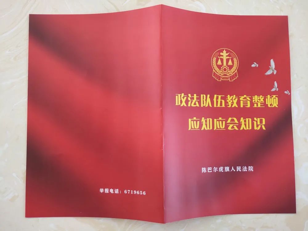 【队伍教育整顿进行时】自治区政法队伍教育整顿第三指导组法院系统