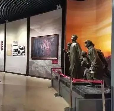你了解安源路矿大罢工吗?走,参观去!