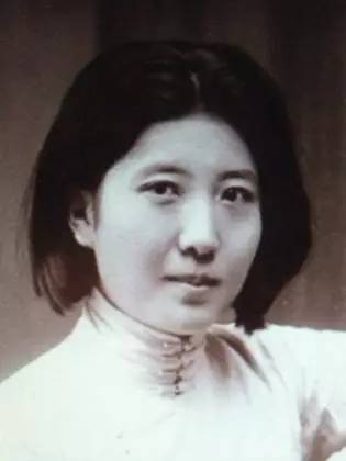 马冰清滇东北妇女运动先驱