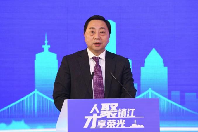 江苏这座“跑起来”的城市，如何为人才打造“有温度”的三块“地”？（最新发布）