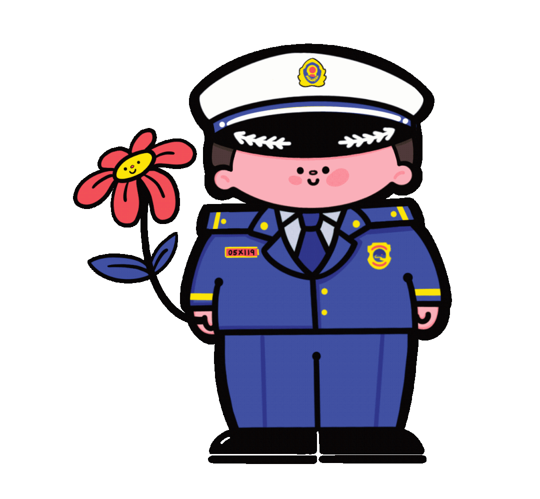 下载表情包|消防员小蓝和他的朋友们